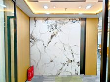 三元桥霄云中心 高层150平精装带家具出租 24空调