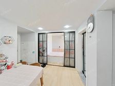张江科学城-2号线广兰路口 新出经典三房 自住装修可拎包入住
