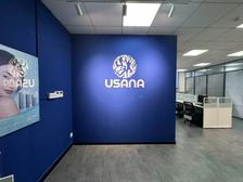 135平丨宏海大厦拎包办公丨租金50元空调独立