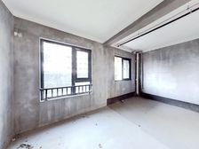 雅戈尔江汇城 全新毛坯诚意出售