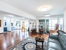 1室1厅豪柏国际公寓