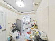 中楼层 双南户型 1T2户 小区中间位置 看房方便