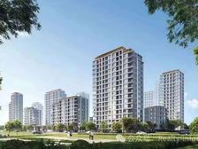 中海系(新房工抵)单价5万得房93%真正科技住宅