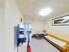 丽泽商务区,小板楼,南北通透两居室,满五年唯一