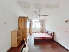 上南八村 52.6平2居 南北向精装修 方便看房