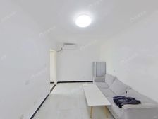 石景山其它·京西景园·1室·1厅