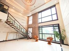 建业森林半岛 南北通透 7室 267平 诚心出售 价格可议