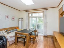 博小北郊本部 怡康花园 3室2厅 精装修小高层价格可谈