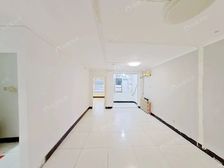 7号线地铁电梯小洋房板楼南北通透两居一梯三户