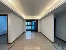 渝北区 中交中央公园懿颂 三房 160万