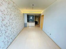 朝阳门甲级写字楼 95平中层精装 押一付三