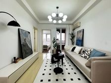 巴南区 旭辉城 精装两房 价格面议