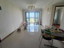 恒大华府 3房2厅68万