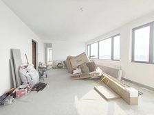 绿城诚园观景三室钻石14楼全天采光随时看房有钥匙价格可议