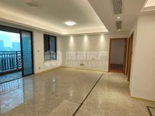 九龙湖金茂悦124.79㎡3室2厅2卫2阳台精装,好房出售