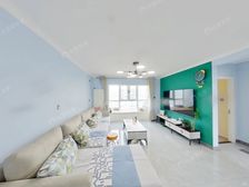 后沙峪中粮祥云小镇旁边电梯洋房·空港吉祥花园·2室·1厅