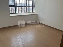 新力龙湾89.5㎡3室2厅1卫1阳台精装,业主急售