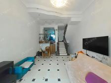 南码头·东方丰甸苑·3室·2厅