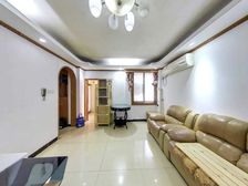 电梯楼 东南向单边位 安静不吵 近燕塘地铁站