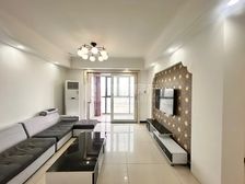 性价比超高的3室2厅2卫1阳台 阳光 视线 无忧!