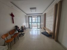 户型好,难得一见的户型,总价低,朝向好