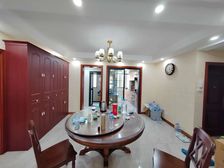 广德苑2室2厅1卫2阳台南5/6层