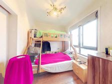 次房格局好 西边套楼层好 视野开阔 采光好 日照时间长