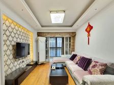 锦绣东城四号组团3室2厅1卫南朝向220.0万元/套出售