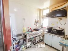 天地神通 科学城附近 雁鸣园 电梯房 采光好 两居室