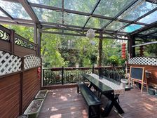 照母山商圈豪装别墅低价急售 融创竣爵堡 装修保持新 内圈位置