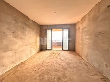 户型好,难得一见的户型,总价低,朝向好