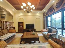 照母山精装别墅 融科橡树澜湾一期 五房美式装修拎包入住