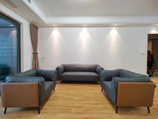 亏本出 江北嘴壹号院西苑 四房精装拎包入住