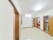 甘泉宜川·灵石小区·2室·1厅