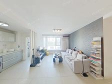 新上 蓝调国际 正规两居 满5