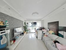 华江精装三房,房东诚意出售,价好谈,欢迎大刀,带车位