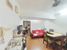 浦东世博·上南十村-成山路350弄·1室·1厅