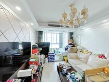 前滩次新房,精装修两房,交通方便,近太古里。