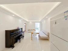 金融街·宏汇园·3室·1厅