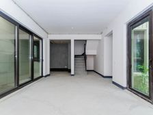 万科青藤公园合院147平低密墅居,视野开阔,独立院子