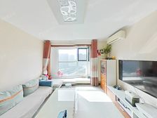 长阳·首创新悦都一区·2室·1厅