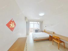 厂洼小区西三环外采光好视野好安静配套好