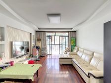 紫晶二期三房,位置安静楼层好,业主诚心出售