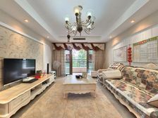 融侨江云渡 装修板式小高层 一梯两户 业主诚心出售