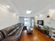 尹山湖·碧堤雅苑·4室·2厅