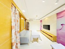 一室一厅西湖边50米小套清爽装修,看房预约