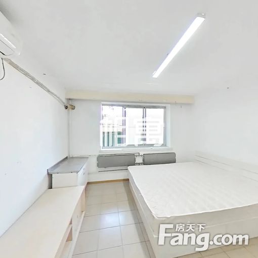 相寓 酒仙桥·酒仙桥四街坊·低楼层·2居室
