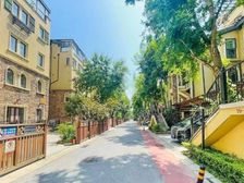 通州-九棵树(家乐福) 龙湖蔚澜香醍(上叠)+