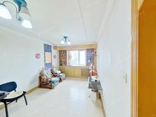 干休所 南北通透 三居室 格局好 满五