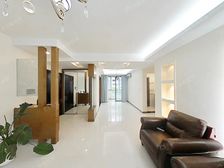 锦绣江南耕读园,带产权车位,位置安静,住起来舒服,有钥匙